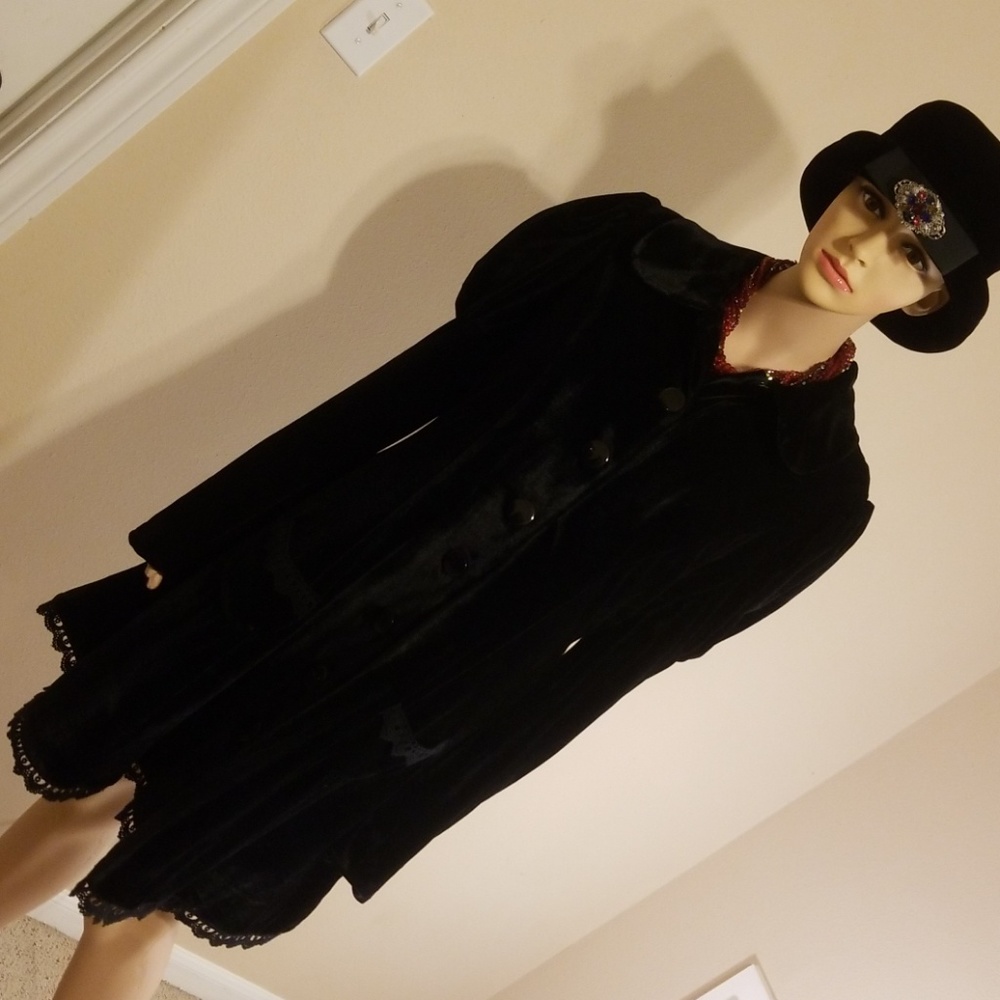 Coat